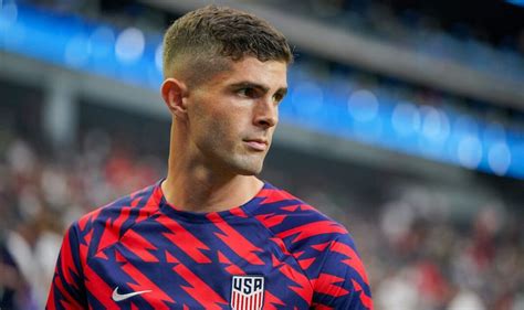 Christian Pulisic's Salary at AC Milan after Chelsea exit - Soccer ...