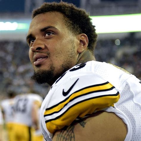 Maurkice Pouncey Stats, News, Videos, Highlights, Pictures, Bio - Pittsburgh Steelers - ESPN