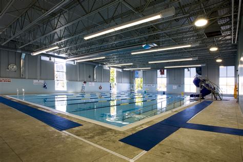 YMCA Kingston pool renovation | Pool renovation, Pool installation, Swimming pools