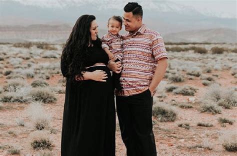 90 Day Fiancé: Kalani and Asuelu Expand Their Family | Champion Daily