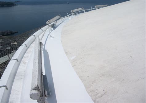 Seattle, Washington - Commercial Roofing Contractor Tecta America