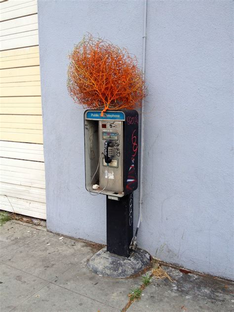 Operation tumbleweed street art los angeles hollywood by Charles Level #tumbleweed #street #art ...