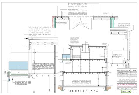 Albert Road - R L HORWICH ARCHITECTS