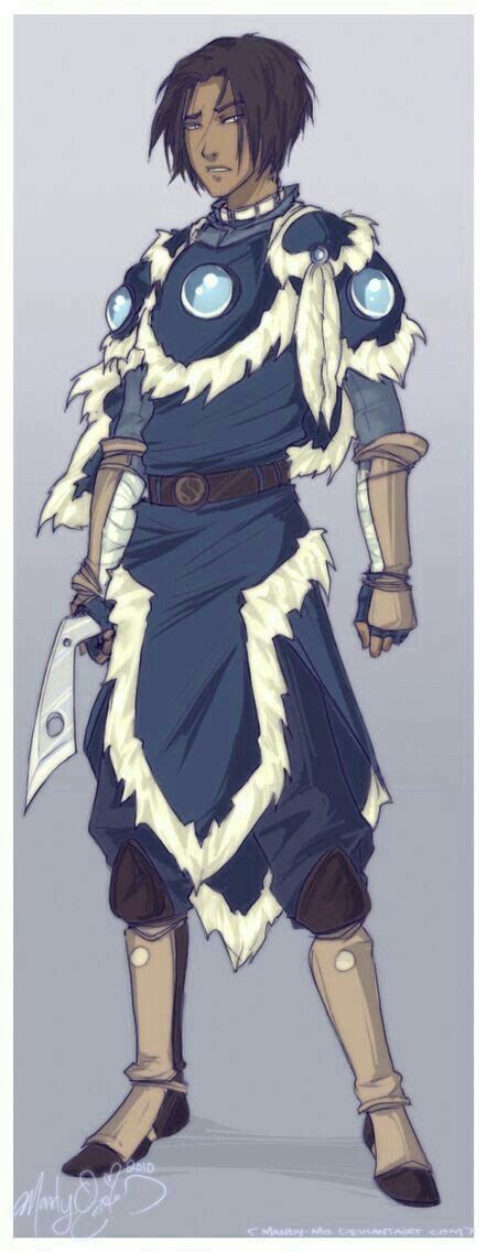 Sokka with hair down is so handsome | Avatar the last airbender art, Avatar fan art, The last ...