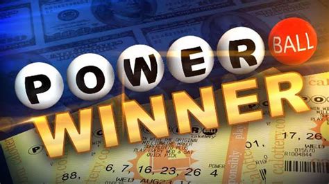 Downtown Los Angeles Mini Market Sells Winning Powerball Ticket Worth $1.08 Billion