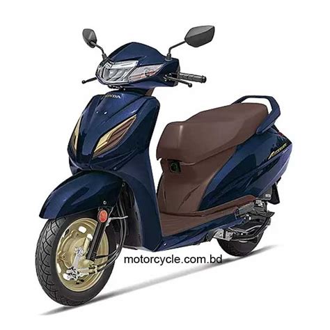 Honda Activa 6G Premium Edition Price in Bangladesh November 2024