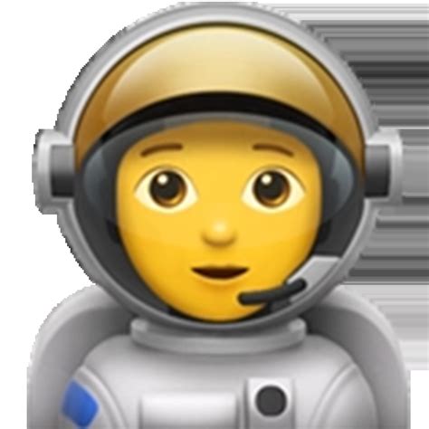 🧑‍🚀 Astronaut Emoji Kopieren Einfügen 🧑‍🚀🧑🏻‍🚀🧑🏼‍🚀🧑🏽‍🚀🧑🏾‍🚀🧑🏿‍🚀