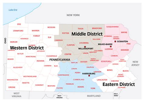 Munley Confirmed As U.S. District Judge For Middle District