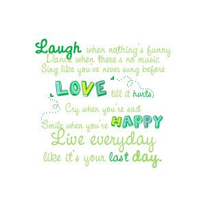 Giggle Quotes. QuotesGram