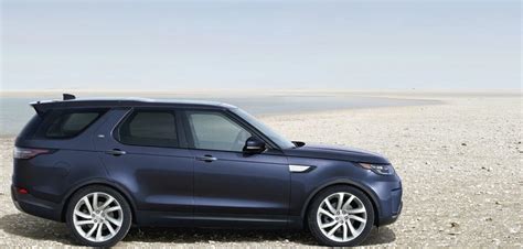 2022 Land Rover Discovery: 174 Exterior Photos | U.S. News