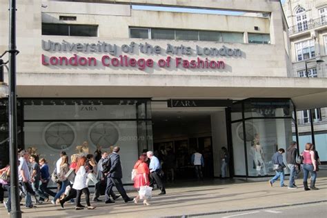 London College Of Fashion Ranking – CollegeLearners.com