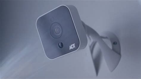 Are ADT cameras wireless? - HowTL