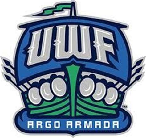 University of west florida | Sports logo, West florida, Team mascots