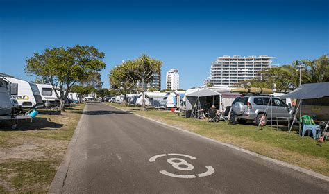 Maroochydore Beach Holiday Park - Family Parks