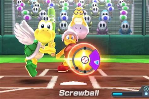 Nintendo's 'Mario Sports Superstars' Heads to 3DS in 2017 | Digital Trends