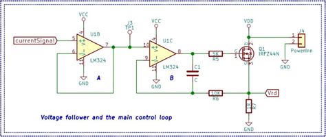 Constant Current Dummy Load – Yash Kudale’s | Personal Blog