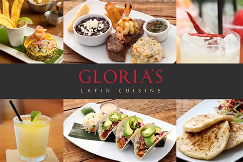 Gloria's Latin Cuisine - TacoTruth.com