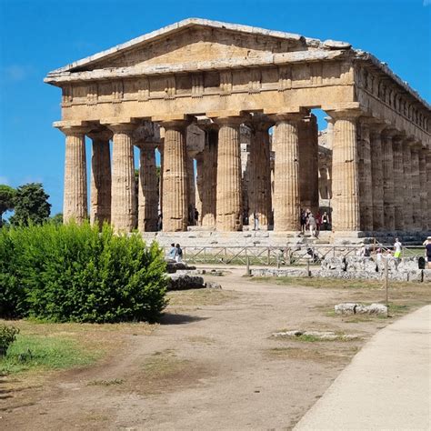 Paestum tickets | Paestum