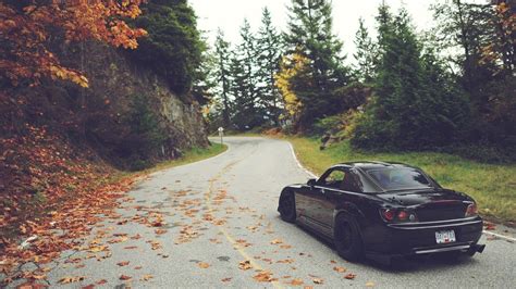 black honda s2000 jdm car hd JDM Wallpapers | HD Wallpapers | ID #41931