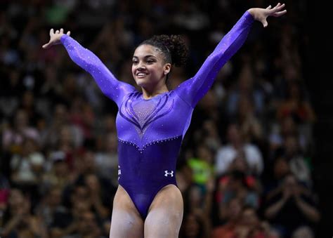 Here Are The 5 Superhumans Who Just Made The U.S. Olympic Gymnastics Team | HuffPost