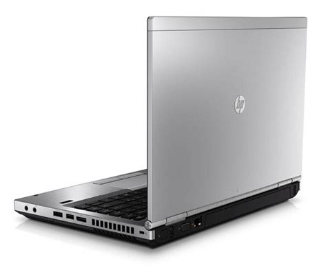 HP Elitebook 8460p - Core i5 - 8GB RAM - 320Gb hd. - 3ja ára ábyrgð