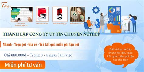 Dịch vụ thành lập công ty tại ATS NHANH CHÓNG - GIÁ RẺ