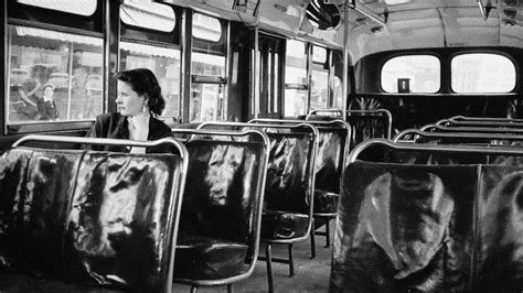 Montgomery Bus Boycott | Alabama Legacy Moments