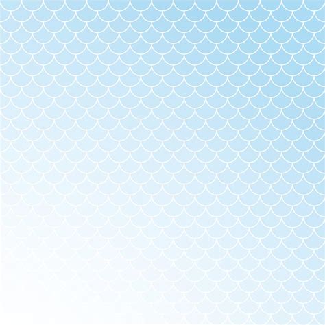 Blue Roof tiles pattern, Creative Design Templates 631509 Vector Art at ...