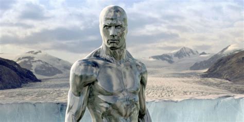 Avengers: Endgame writers want a Silver Surfer movie