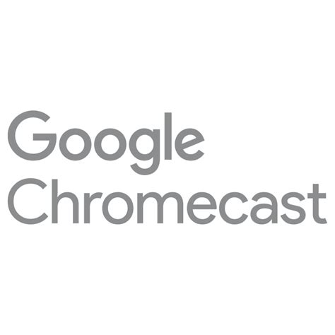 Chromecast Logo Png