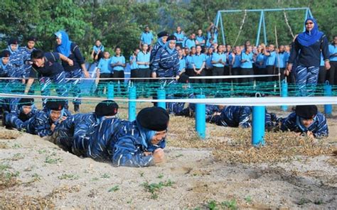 Hanya remaja perlu jalani PLKN | FMT