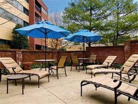 Hilton Brentwood Nashville Suites - Your Vacation Awaits in Brentwood (TN)!