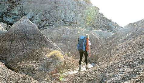 11 Tips for Hiking in the Desert | GORE-TEX Brand