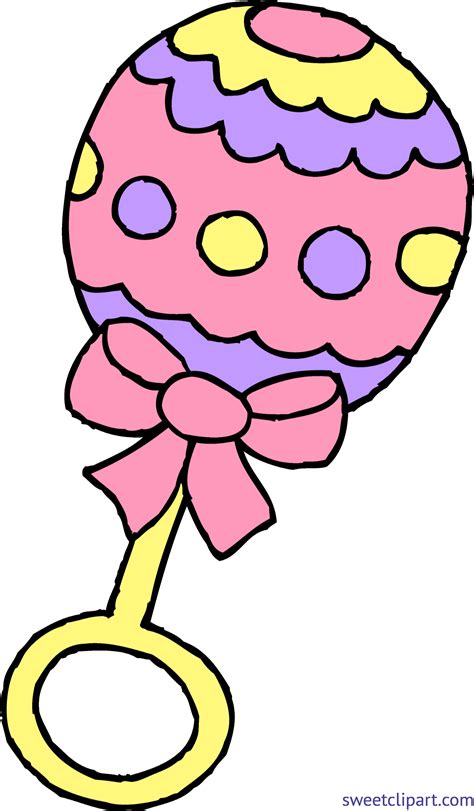 Sweet Clip Art - Cute Free Clip Art and Coloring Pages
