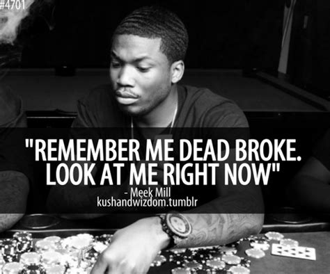 Meek Mill Quotes About Life. QuotesGram