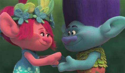 Can't Stop the Feeling Song Lyrics - Trolls Dreamworks