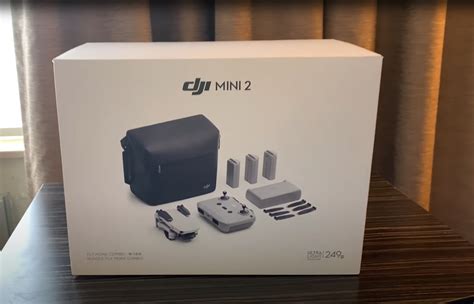 DJI Mavic Mini 2 vs DJI Mavic Mini (vs DJI Mavic Air 2) - Comparison ...