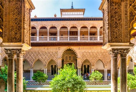 The 5 Most Amazing Things to Do in Andalusia, Spain (Without a Car ...