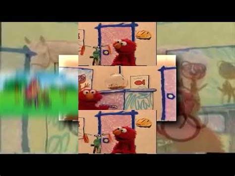 (YTPMV) Elmo's World Bicycles Scan - YouTube