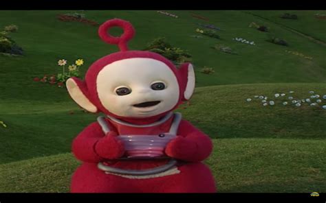 Teletubbies Po Cute Teletubbies Tv Shows Cartoon Reboot Childhood ...