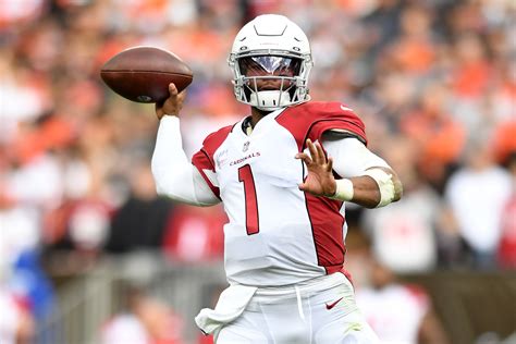 Kyler Murray slammed by anonymous teammate who claims Arizona Cardinals ...