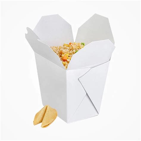 4 Delightful Custom Chinese Food Boxes for Takeout