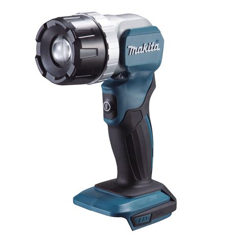 Makita 18V LED Flashlight (tool only) DML808 | tools.com