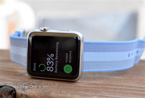 Apple Watch battery life guide: 15 ways to keep the smartwatch powered for longer - GearOpen.com