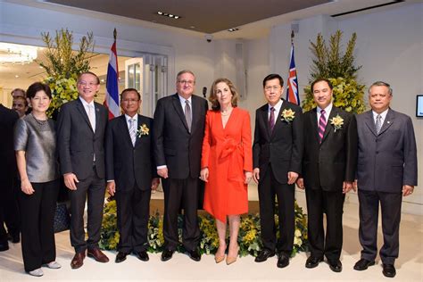 Celebrating Australia Day in Thailand - The Australian-Thai Chamber of ...