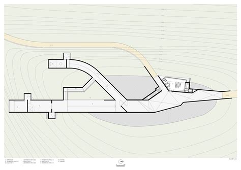 Gallery of Saya Park / Álvaro Siza + Carlos Castanheira - 37