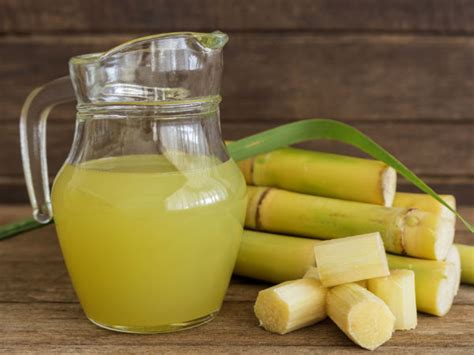 Why Indians Drink Sugarcane Juice In Summer? - Boldsky.com