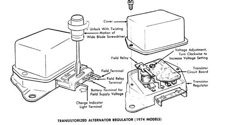 [DIAGRAM] 1979 Ford Truck Voltage Regulator Wiring Diagram - MYDIAGRAM.ONLINE