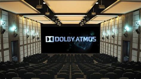 Chennai gets India's first Dolby Atmos theatre - BusinessToday