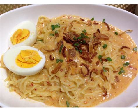 Resep Mie Celor Asli Palembang – blog.wicak.co